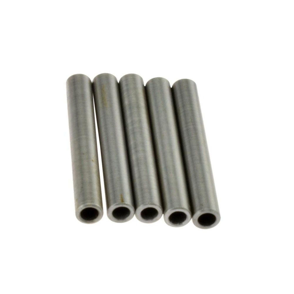 Casquillos de perforación para la fijación del electrodo central (5 uds.)