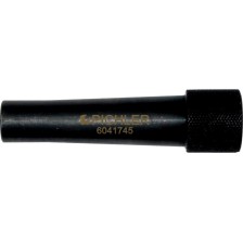 Manguito de perforación y extracción