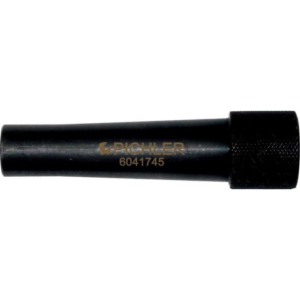 Manguito de perforación y extracción