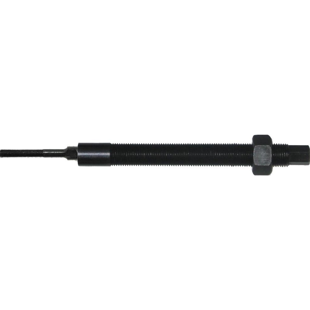 Husillo de extracción M16x1,5:UNF 1/4' con tuerca para herramienta de bujías incandescentes CDI