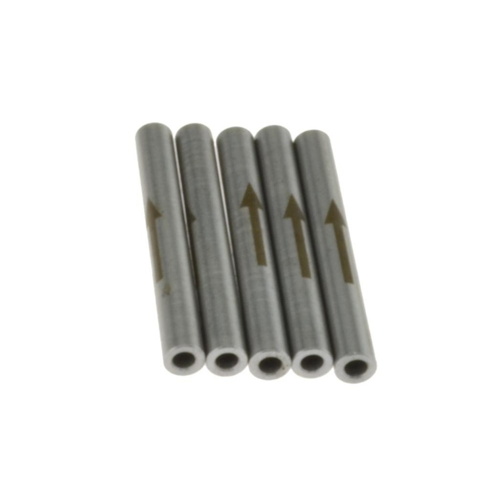 Juego de casquillos de broca Ø2,6 mm PU 5 piezas