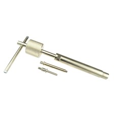 Juego básico de extracción de bujías incandescentes