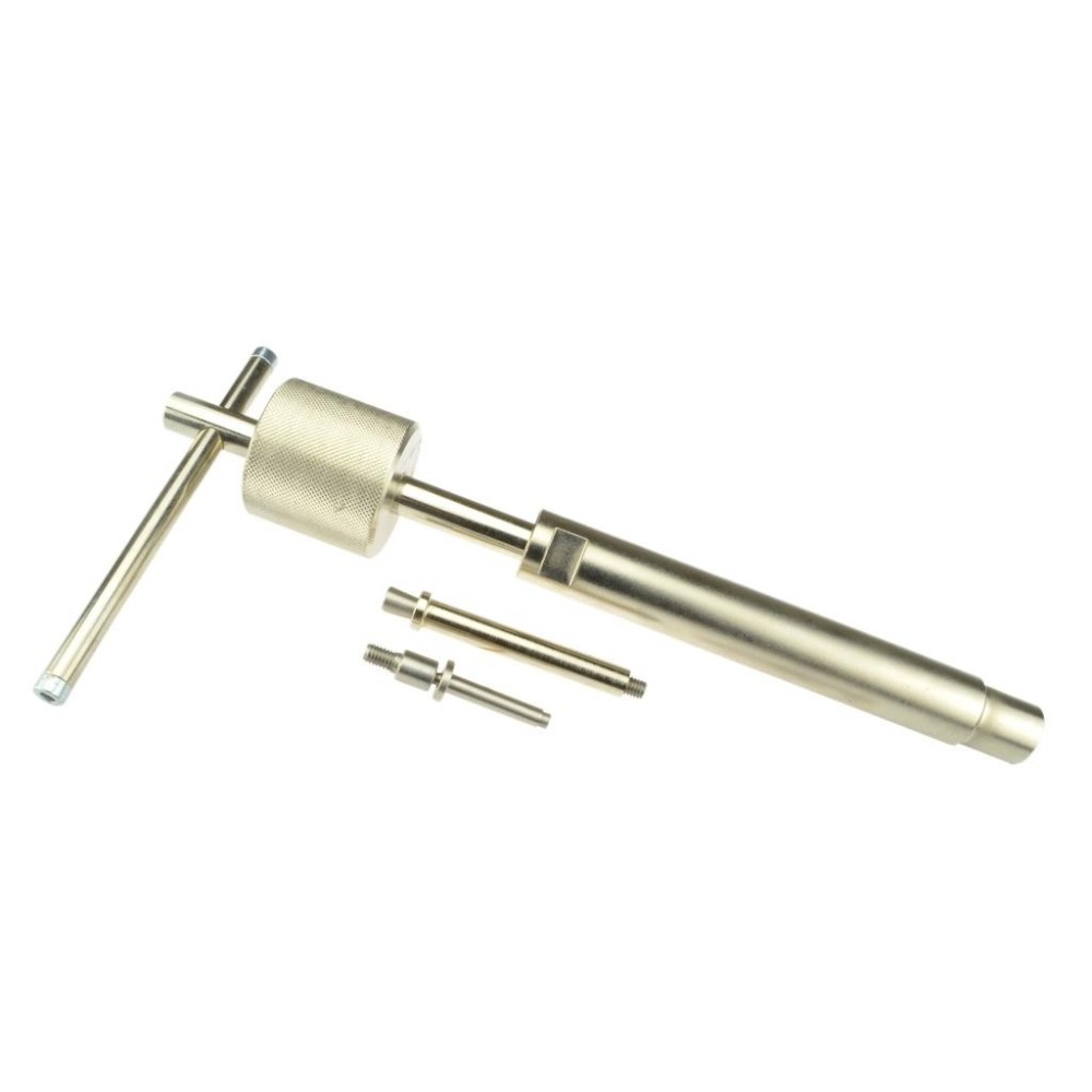 Juego básico de extracción de bujías incandescentes