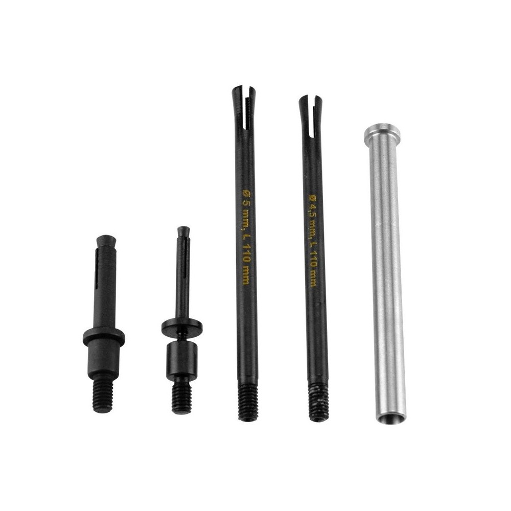 Kit de actualización 5 uds.