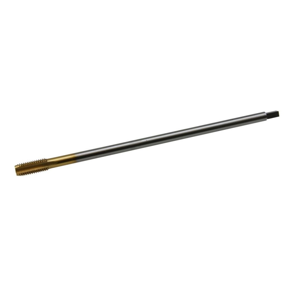 Macho de roscar manual M 7x1,0x150 mm