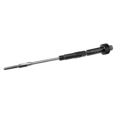 Escariador de orificios para bujías incandescentes para asiento de sellado M10x1 Ángulo 120°