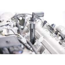 Extractor universal especializado de 3 mordazas