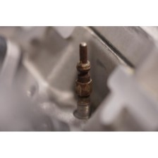 Extractor universal especializado de 3 mordazas