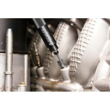 Extractor universal especializado de 3 mordazas