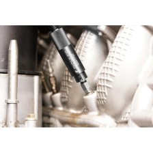 Extractor universal especializado de 3 mordazas