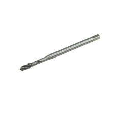 Macho de roscar M6 x 1,0 DIN 371 Longitud 100 mm