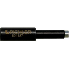 Par de patas para modelos con tachuelas