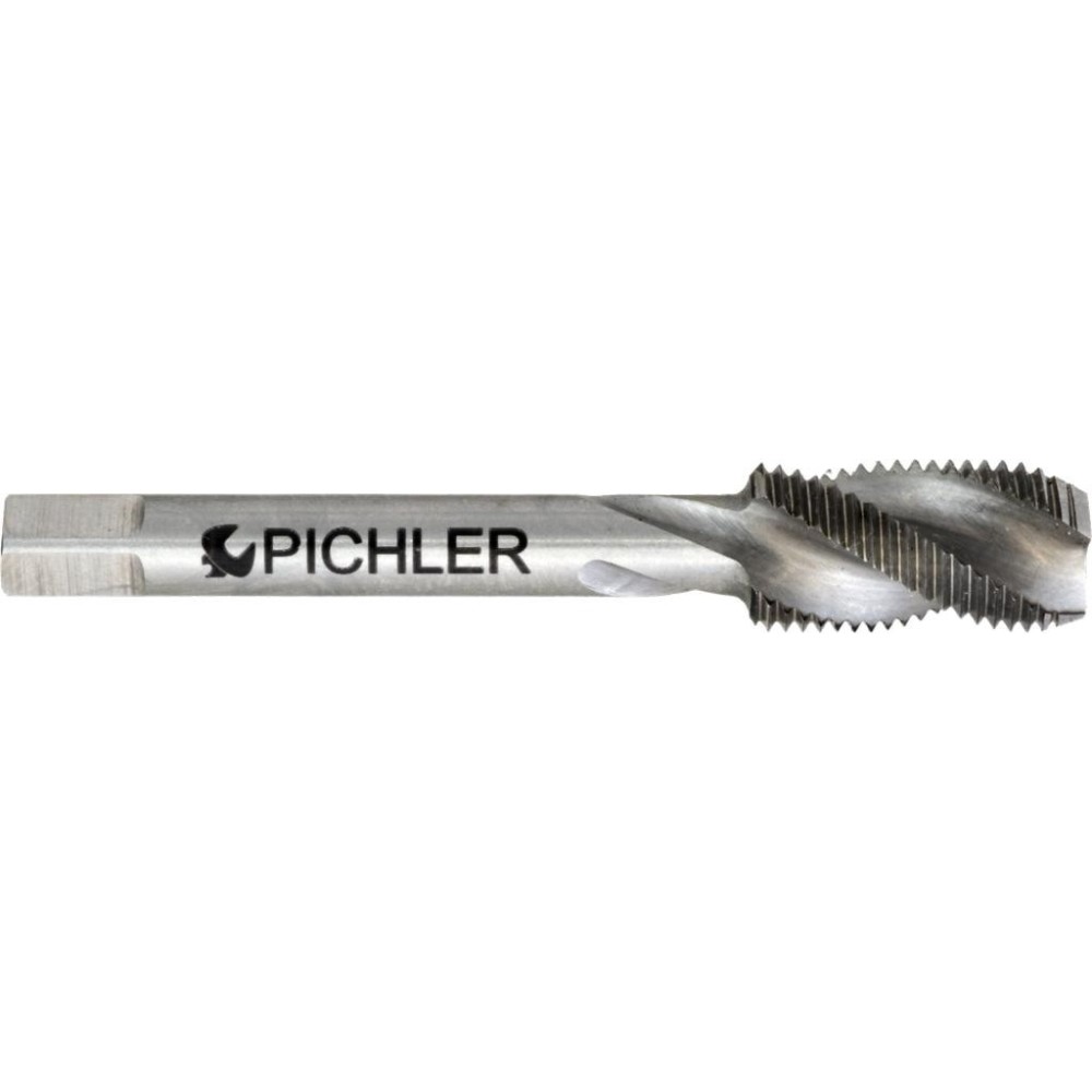 Macho de máquina M10x1