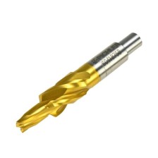 Broca con hombro HSS 9,0 x 5,5 mm (hecha a medida)