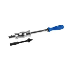 Extractor universal, por ejemplo, para inyectores de gasolina.