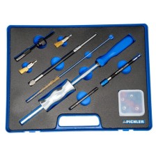 Kit de servicio para inyectores de gasolina