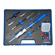 Kit de servicio para inyectores de gasolina