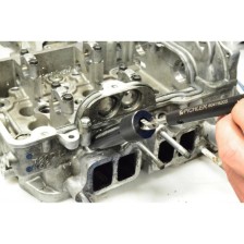 Kit de perforación de bujías incandescentes Boxer M10x1, Subaru Boxer 2.0l EJ20