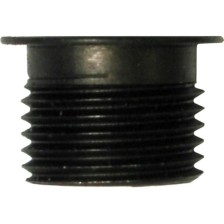 Casquillo roscado M12 x 1,25 x 12 mm para Quickset