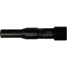 Escariador para Quickset 'D' M8x1