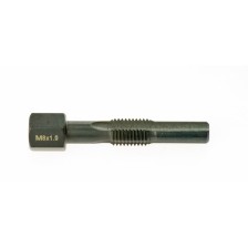 Macho para Quickset 'D' M8x1