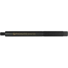 Herramienta de ajuste de insertos para M8x1 Longitud 150 mm