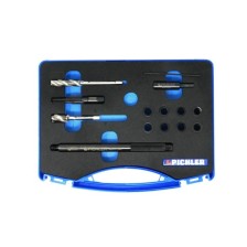 Kit de reparación de roscas para bujías incandescentes M10x1