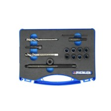 Kit de reparación de roscas para bujías incandescentes M10x1,25