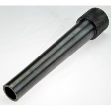 Extensión de herramienta de extracción de bujías incandescentes M10x1 para BMW N47