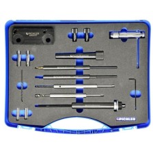 Kit de extracción de bujías incandescentes universales BMW M47/M57 M10x1