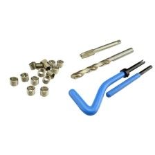 Kit de reparación de roscas V-Coil M 9 X 1,25
