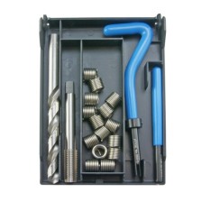 Kit de reparación de roscas V-Coil M 10 x 1,5