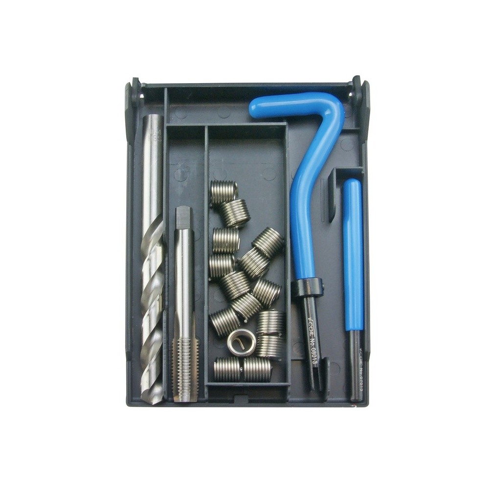 Kit de reparación de roscas V-Coil M 10 x 1,5