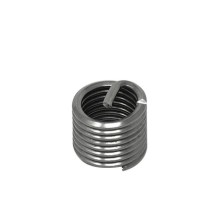 Insertos roscados V-Coil Métrico M 10x1,5 1,5d