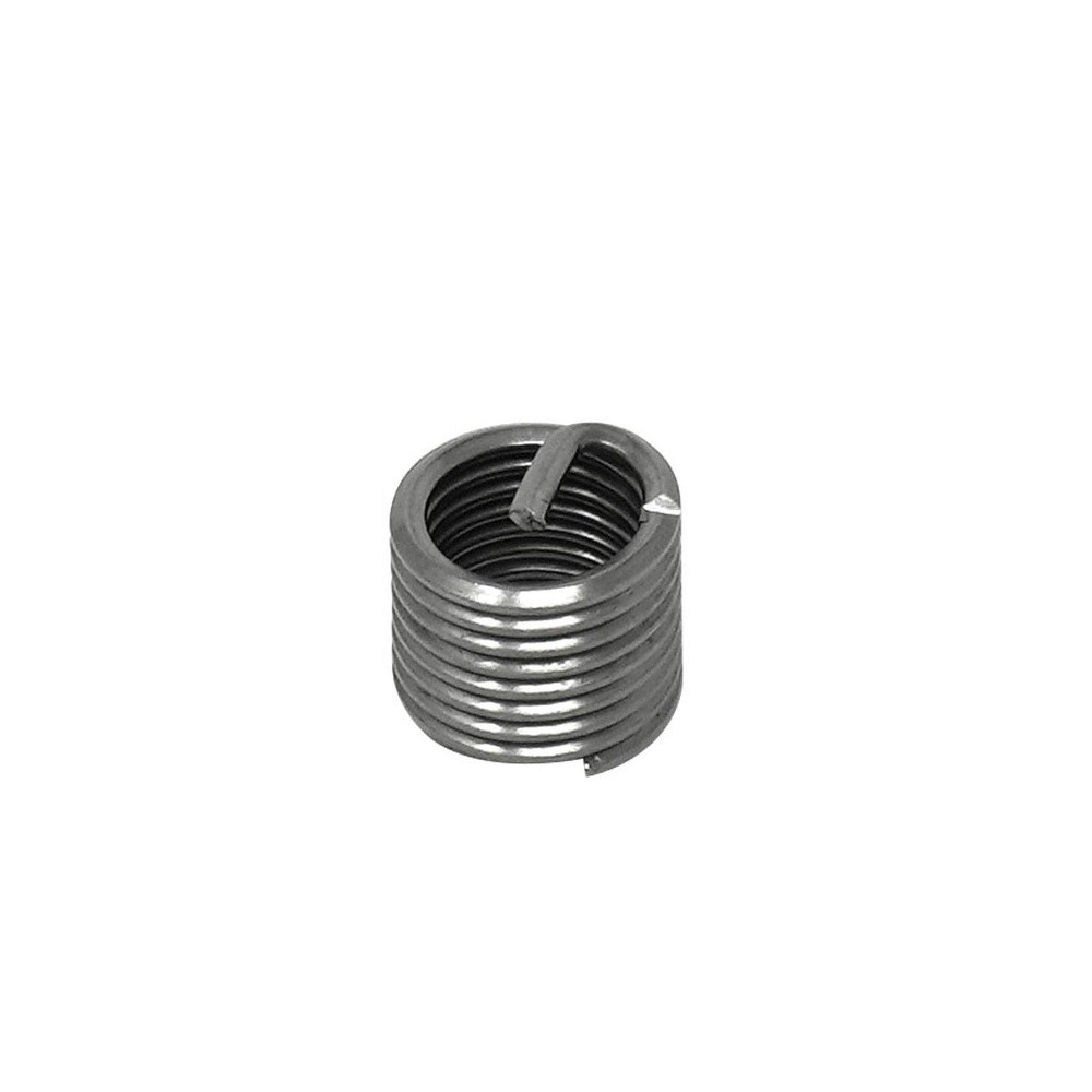 Insertos roscados V-Coil Métrico M 10x1,5 1,5d
