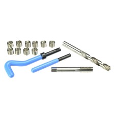Kit de reparación de roscas V-Coil M 12 x 1,75