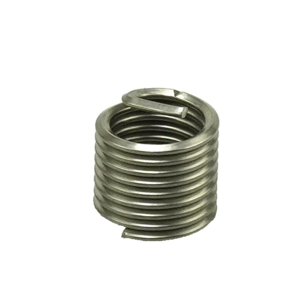 Insertos roscados V-Coil Métrico M 14x2 1.5d