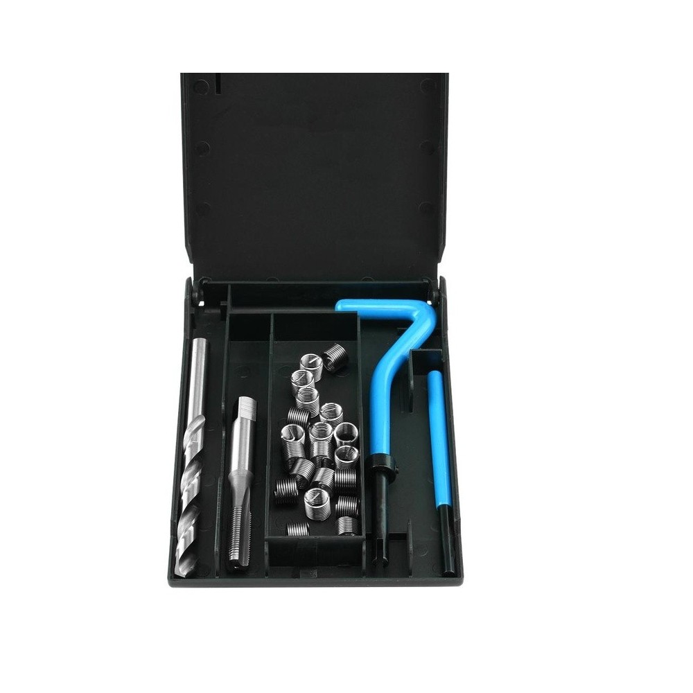 Kit de reparación de roscas V-Coil M 8 x 1.0