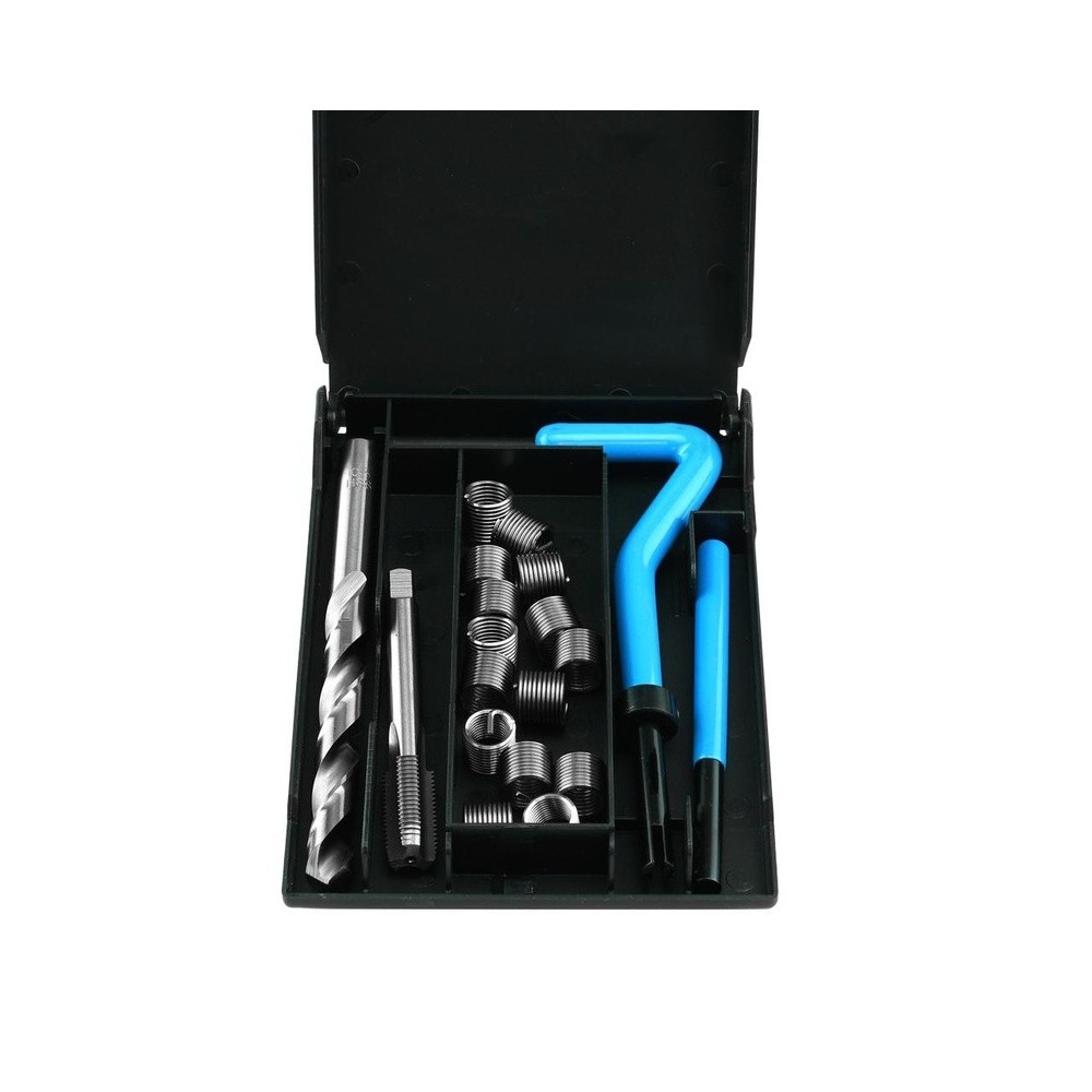 Kit de reparación de roscas V-Coil M 10 x 1,25