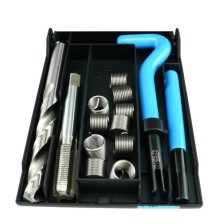 Kit de reparación de roscas V-Coil M 12 x 1,25