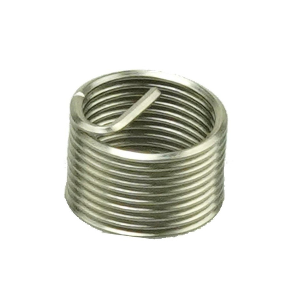 Insertos roscados V-Coil Métrico M 12x1.25 1.0d