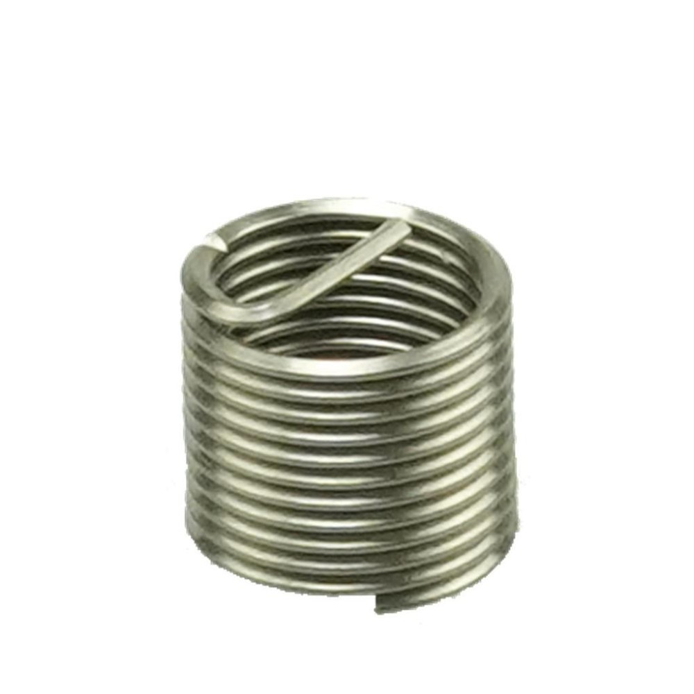 Insertos roscados V-Coil Métrico M 12x1.25 1.5d