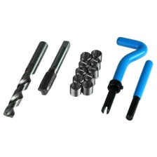 Kit de reparación de roscas V-Coil M 12 x 1,5