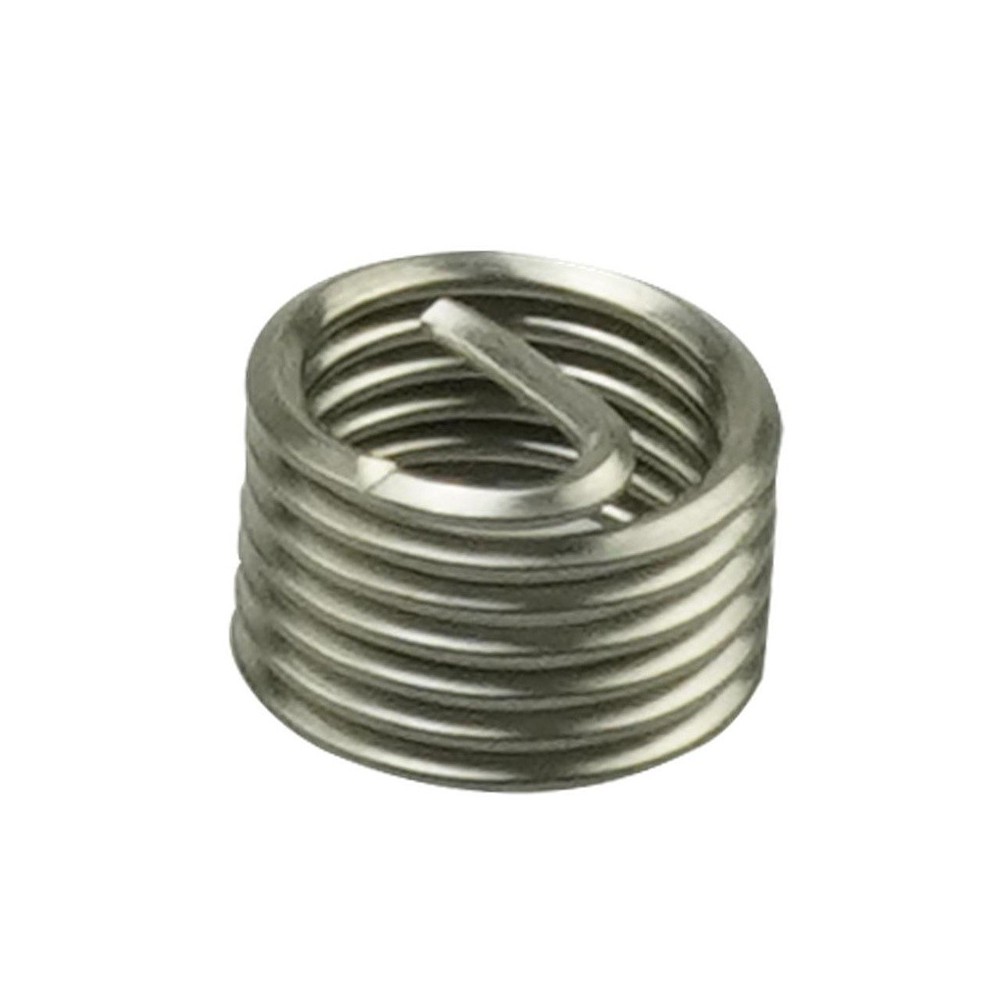 Insertos roscados V-Coil Métrico M 12x1.50 1.0d