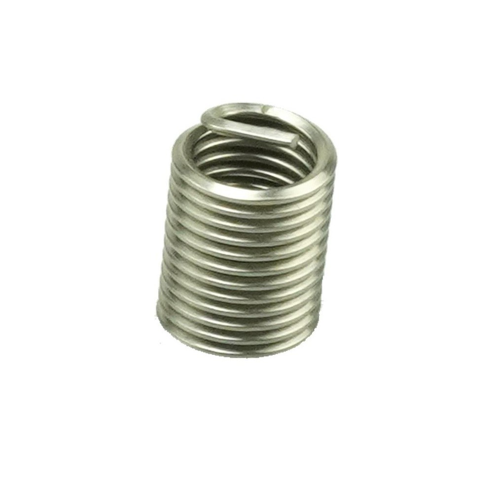 Insertos roscados V-Coil Métrico M 12x1.50 2.0d