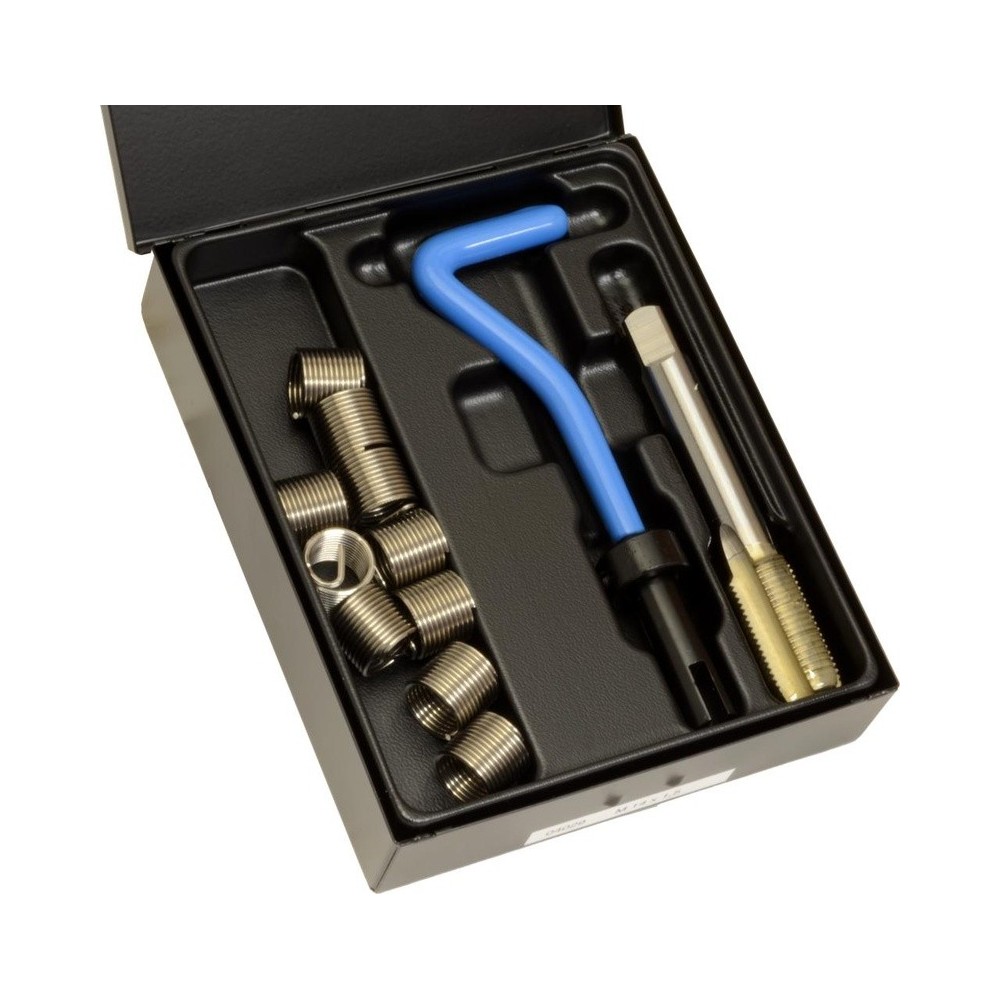 Kit de reparación de roscas V-Coil M 14 x 1,5