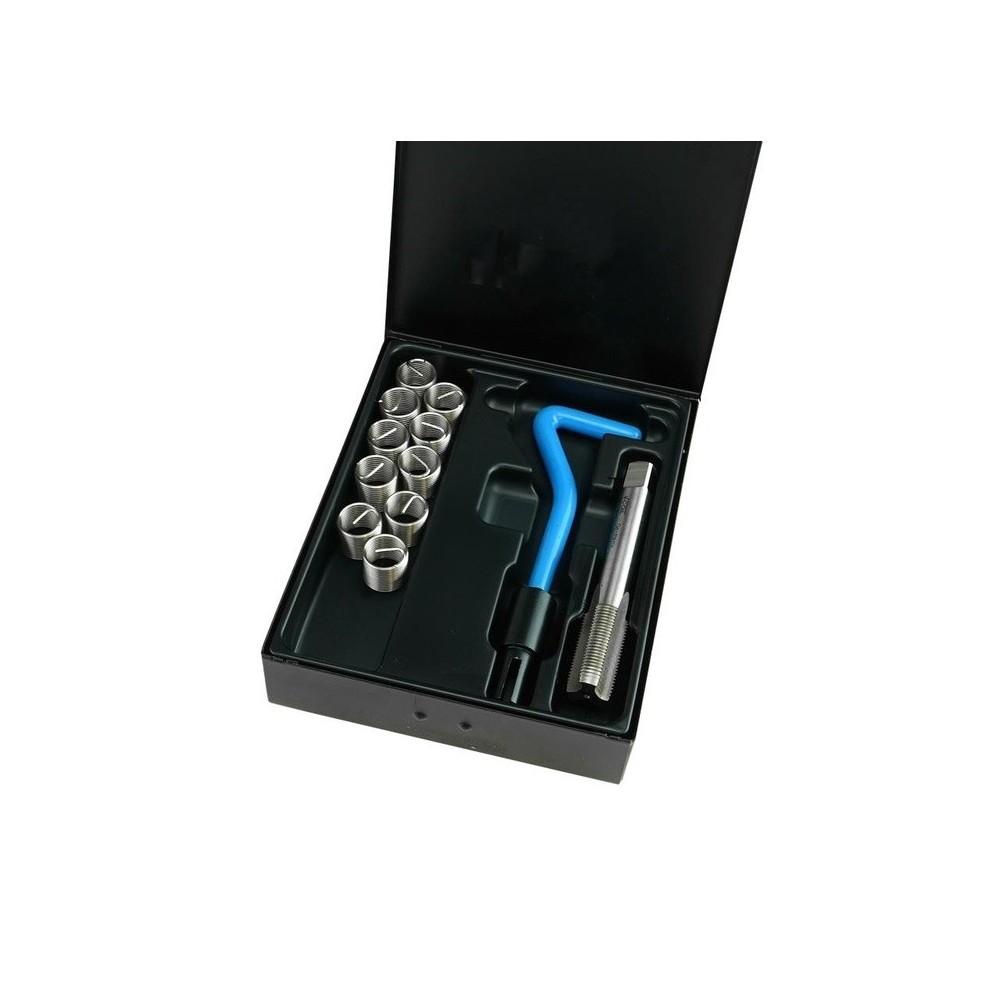 Kit de reparación de roscas V-Coil M 14 x 1,25