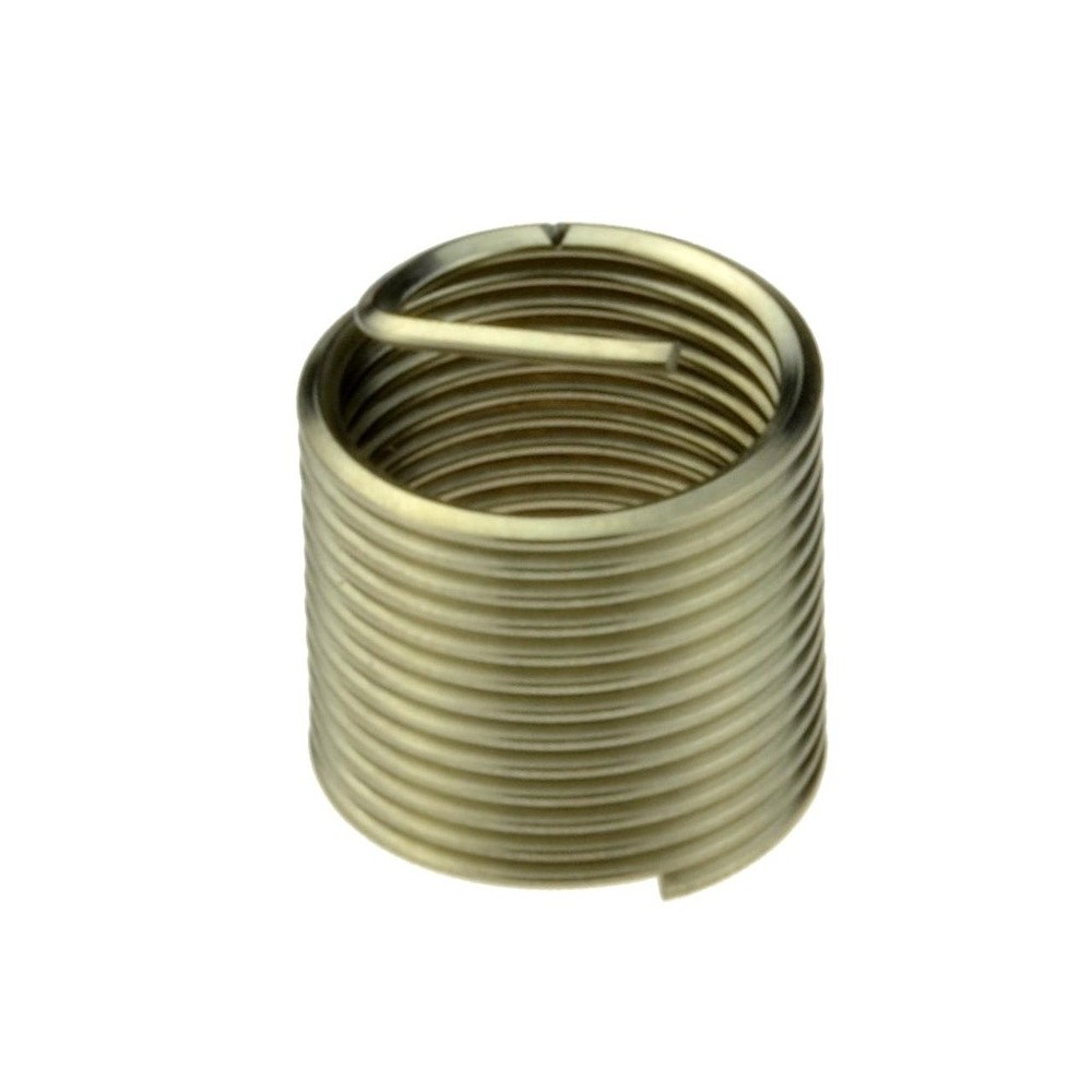 Insertos roscados V-Coil Métrico M 16x1.50 1.5d