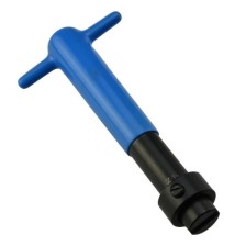 Herramienta de inserción n.° 22 para M 22x2,5+22x2,0+22x1,5