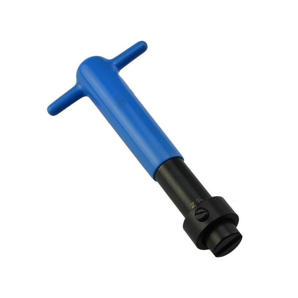 Herramienta de inserción n.° 22 para M 22x2,5+22x2,0+22x1,5